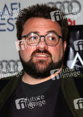 Kevin Smith