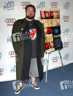 Kevin Smith
