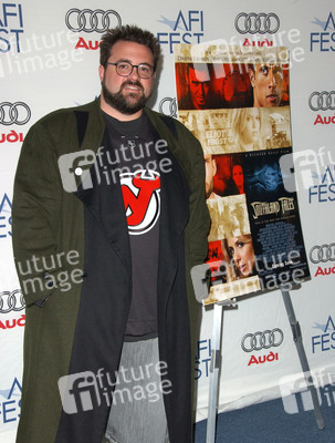 Kevin Smith