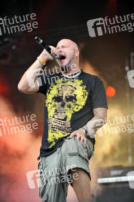 Björn Strid (Soilwork)