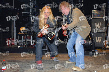 Uwe Hassbecker, Andreas Schmidt-Schaller