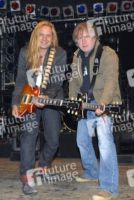 Uwe Hassbecker, Andreas Schmidt-Schaller