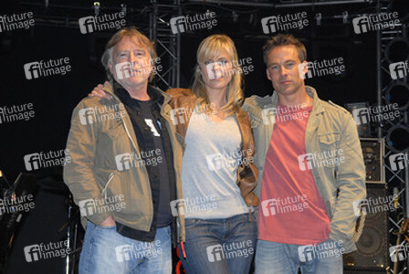 Andreas Schmidt-Schaller, Melanie Marschke, Marco Girnth