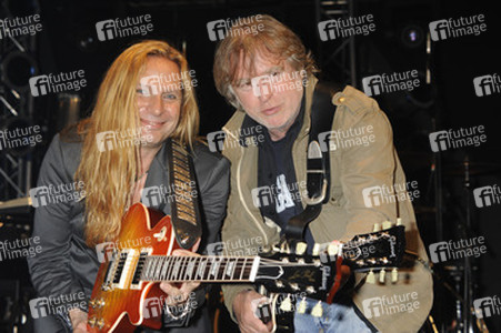 Uwe Hassbecker, Andreas Schmidt-Schaller