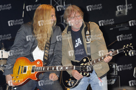 Uwe Hassbecker, Andreas Schmidt-Schaller