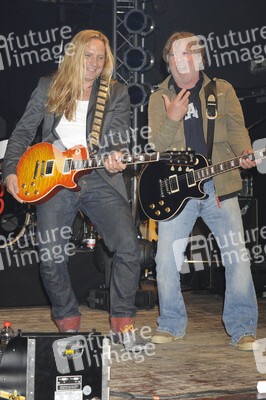 Uwe Hassbecker, Andreas Schmidt-Schaller