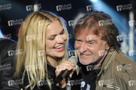 Anna Loos, Andreas Schmidt-Schaller