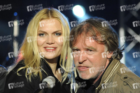 Anna Loos, Andreas Schmidt-Schaller