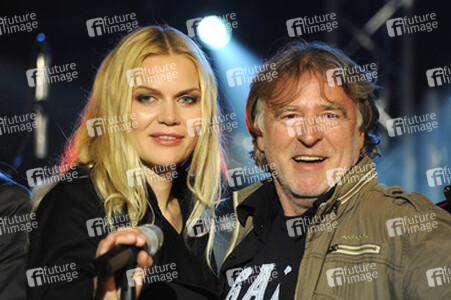 Anna Loos, Andreas Schmidt-Schaller