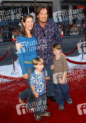 Sam Jenkins, Kevin Sorbo