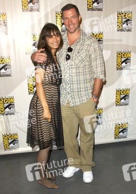 Shannyn Sossamon, Edward Burns