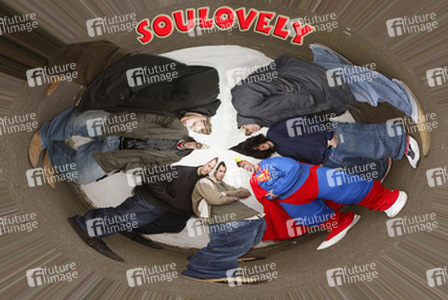 Info, Zymt, Bubblebath, Kova, Olleck, Kid Cut, Appletree