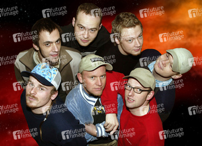 Kova, Bubblebath, Info, Appletree, Kid Cut, Olleck, Zymt