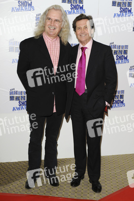 Billy Connolly, Melvyn Bragg