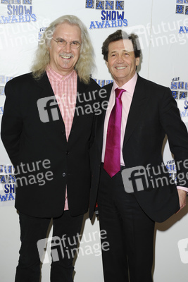 Billy Connolly, Melvyn Bragg