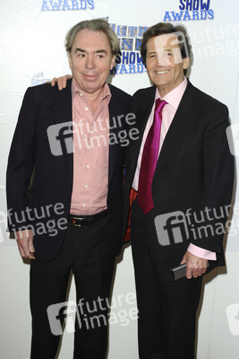 Andrew Lloyd Webber, Melvyn Bragg