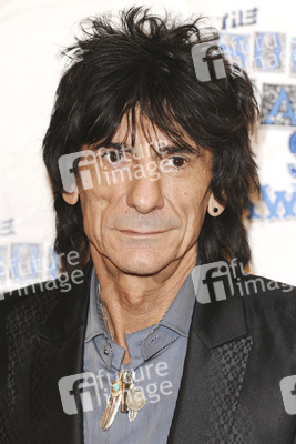 Ron Wood (Faces, Jeff Beck Group, The Rolling Stones)
