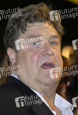 John Goodman