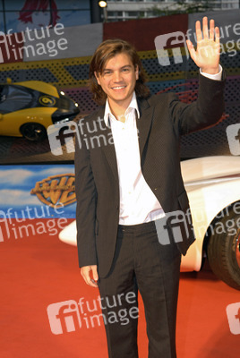 Emile Hirsch