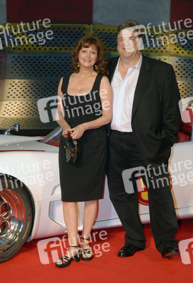 Susan Sarandon, John Goodman