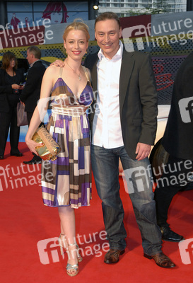 Sonja Kerskes, Werner Daehn