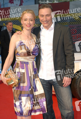 Sonja Kerskes, Werner Daehn