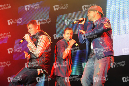 Backstreet Boys