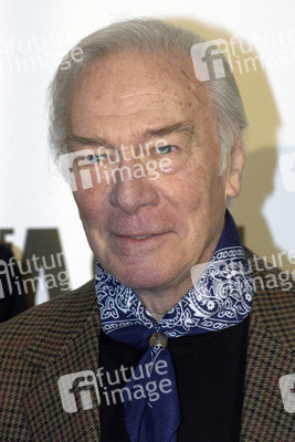 Christopher Plummer