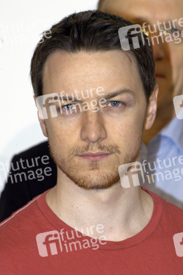James McAvoy