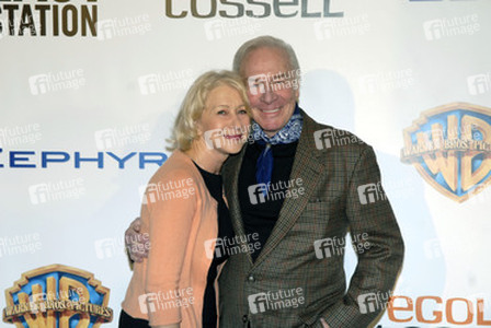 Helen Mirren, Christopher Plummer