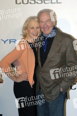 Helen Mirren, Christopher Plummer