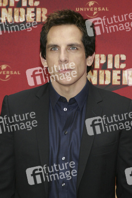 Ben Stiller