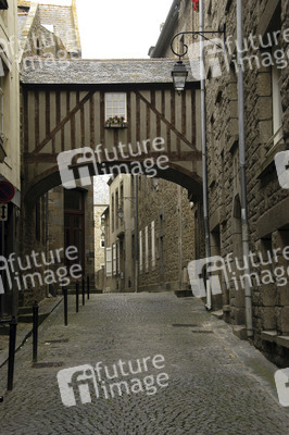 Altstadt von St. Malo