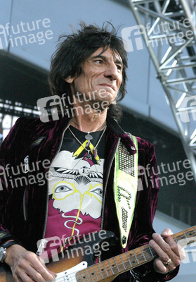 Ron Wood
