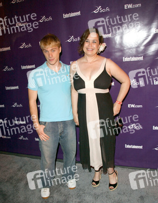 John Stork, Melody Mooney