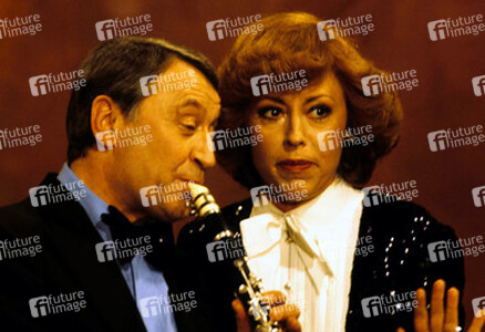 Hugo Strasser, Caterina Valente