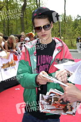 Jimi Blue Ochsenknecht