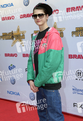 Jimi Blue Ochsenknecht