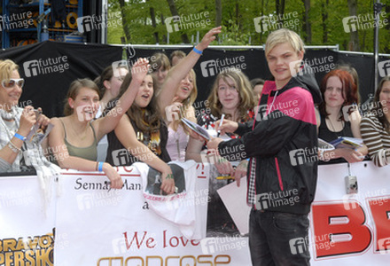 Wilson Gonzalez Ochsenknecht