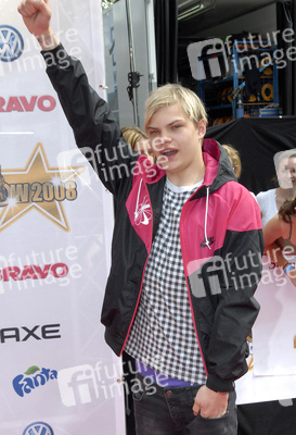 Wilson Gonzalez Ochsenknecht