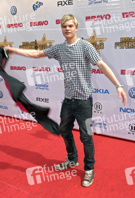 Wilson Gonzalez Ochsenknecht