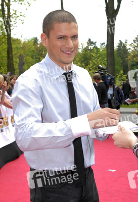 Wentworth Miller