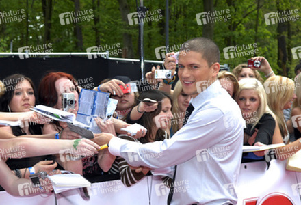 Wentworth Miller