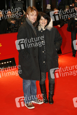 Andreas Pietschmann, Jasmin Tabatabai