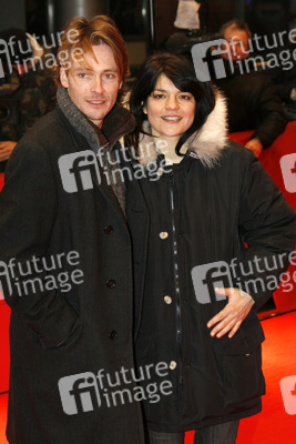 Andreas Pietschmann, Jasmin Tabatabai