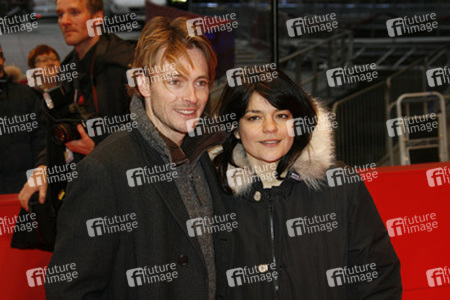 Andreas Pietschmann, Jasmin Tabatabai
