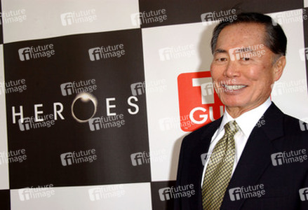 Geroge Takei