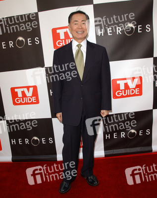 Geroge Takei