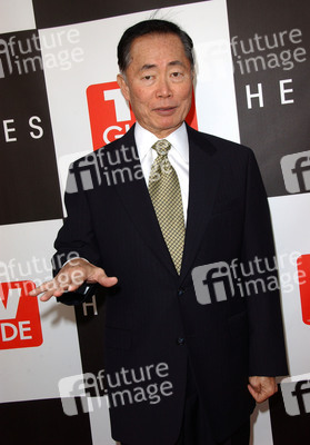 Geroge Takei