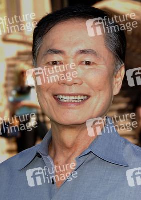 Geroge Takei